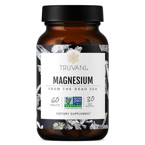 Benefit of magic mag magnesium